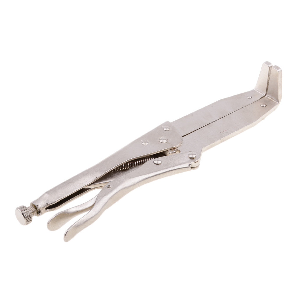 Outil universel de Support de moyeu d'embrayage avec mâchoires durcies, outils de réparation de voiture pour moto ATV UTV Dirt Bike
