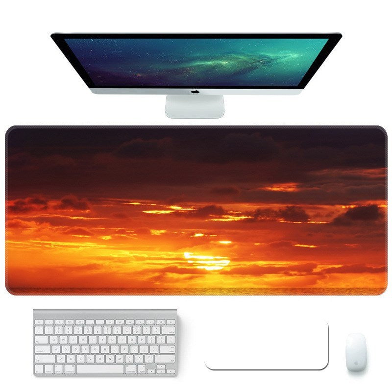 Teclado creativo para ordenador portátil de escritorio para estudiantes
