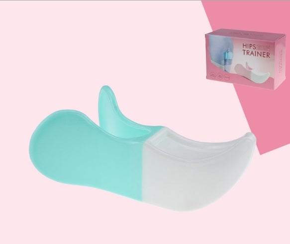 Dispositivo de entrenamiento de belleza apretado hermoso clip a tope