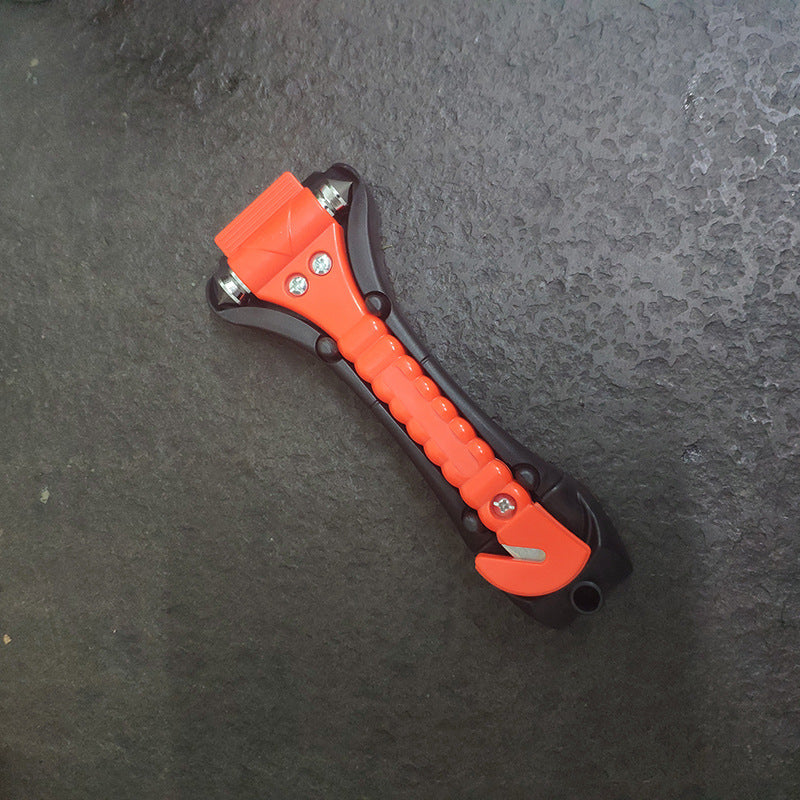 Bus escape hammer