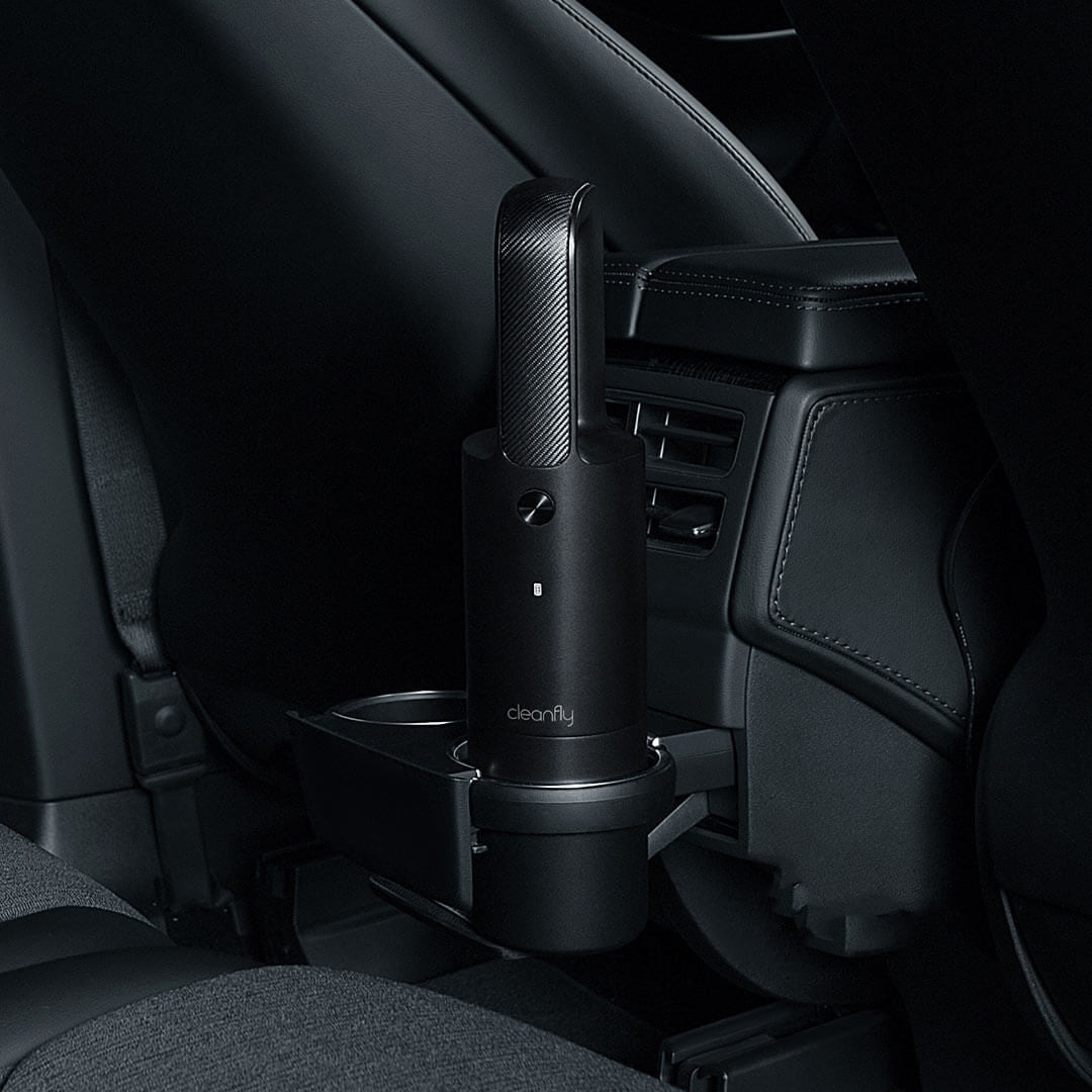 Aspirador de doble uso para coche, portátil, inalámbrico, de gran succión, para el hogar, mini