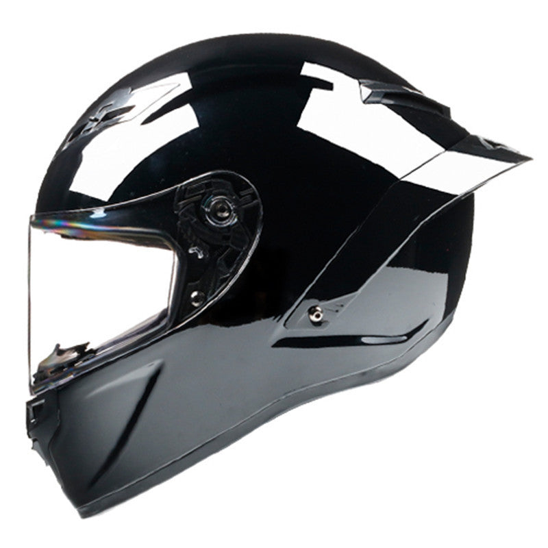Casco eléctrico Tails Cool All Over