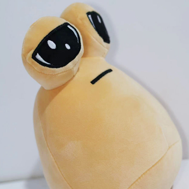 Mon animal de compagnie Alien est resté poupée jouets en peluche poupée mignonne