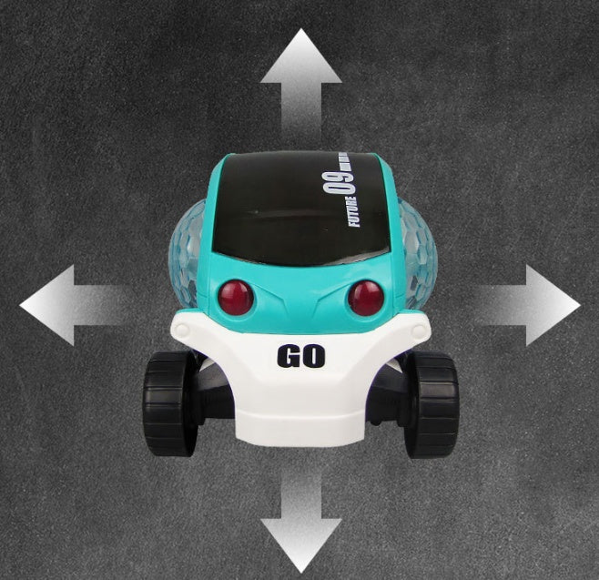 Voiture jouet pour enfants modèle 3D