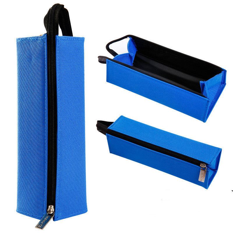 Large capacity female pencil case
