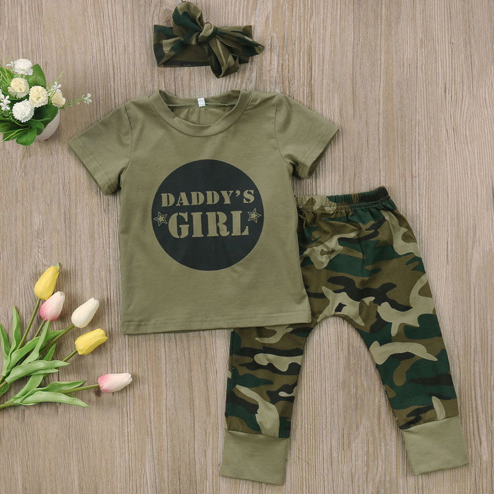 Ensemble de vêtements pour enfants