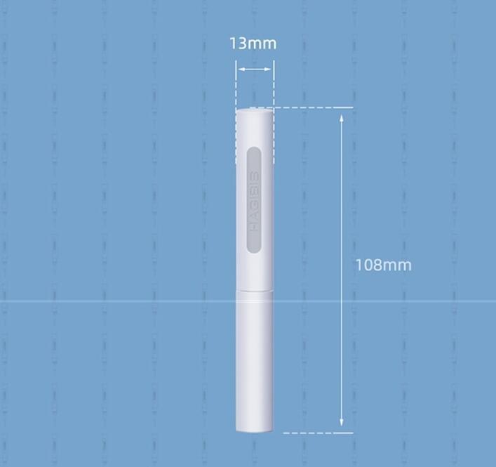 Earphone Cleaning Pen Dust Removal Tool Brush