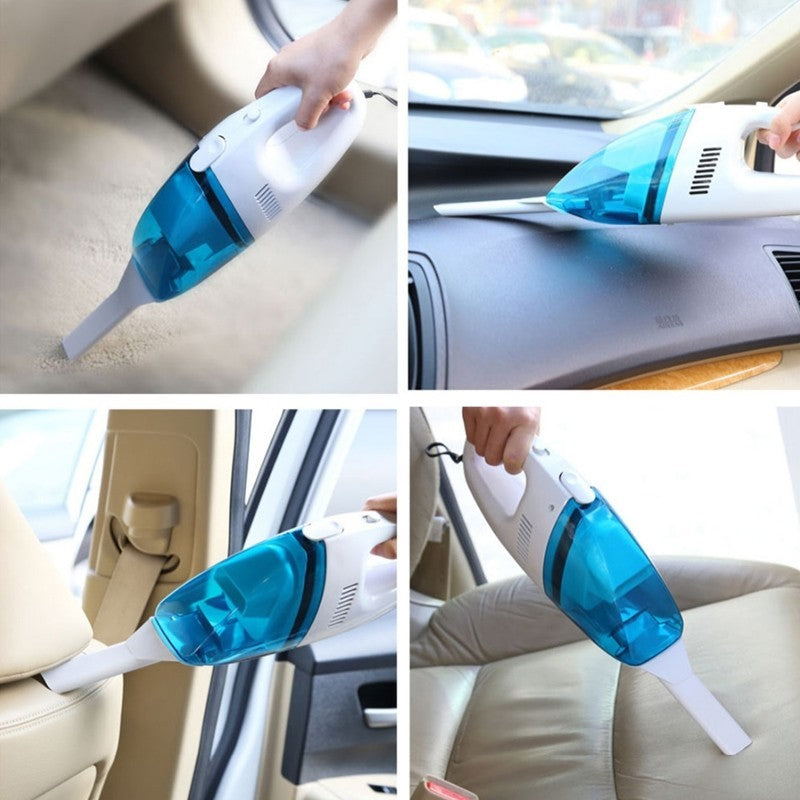 Mini aspirateur de voiture