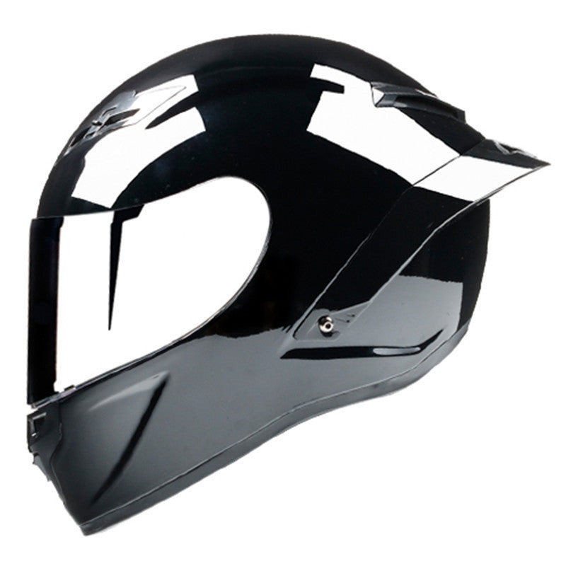 Casco eléctrico Tails Cool All Over