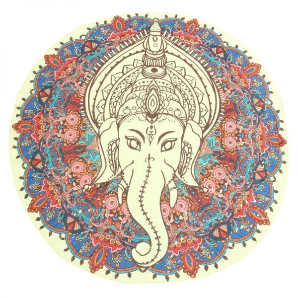 Tapis de yoga