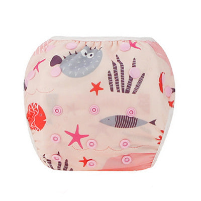 Maillot de bain dessin animé pour enfants
