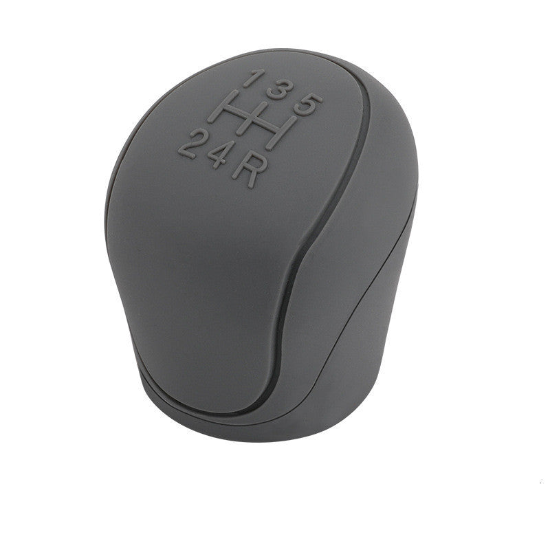 Couvercle d'engrenage de voiture en Silicone, antidérapant, résistant à l'usure, Type universel
