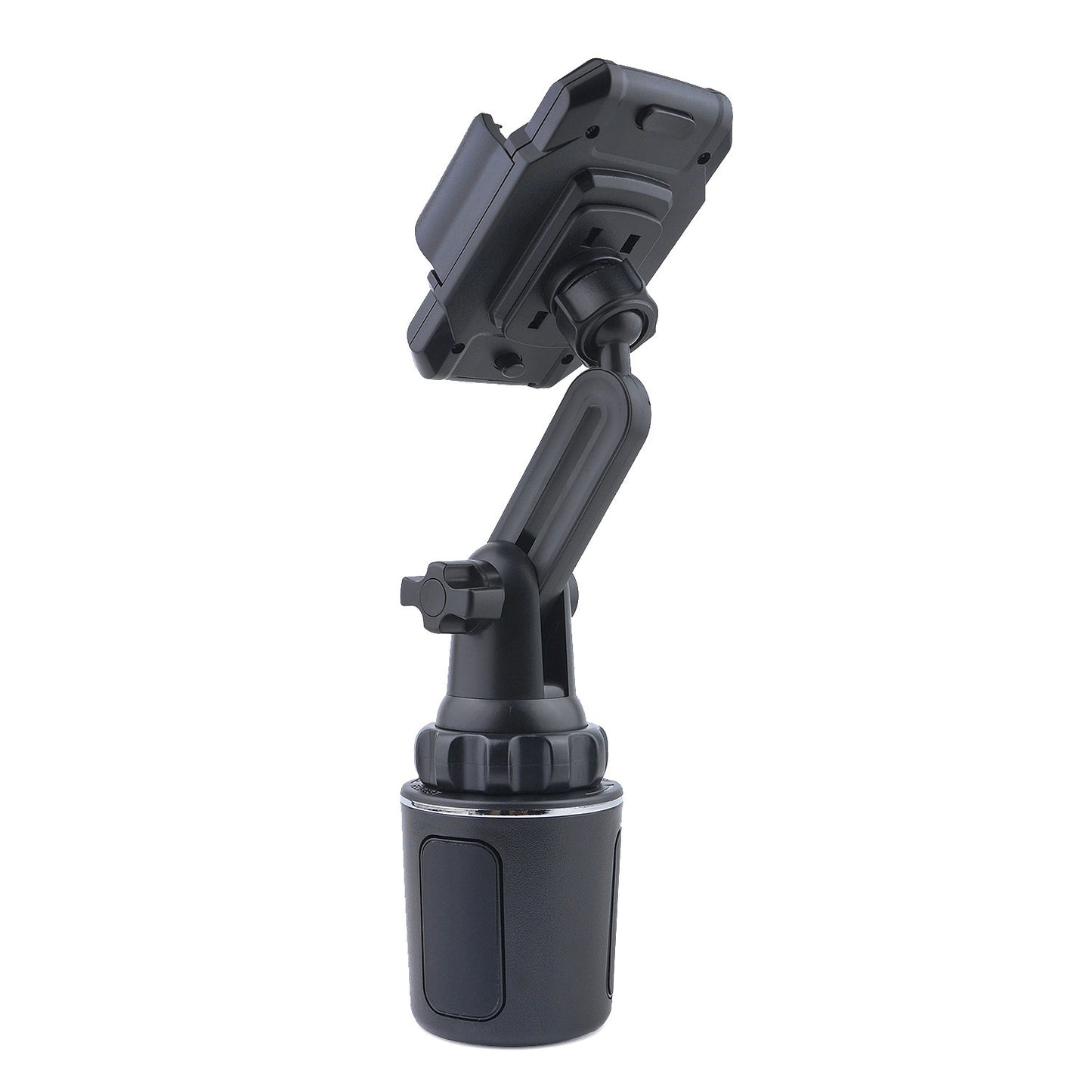 Porte-gobelet d'eau de voiture, support de téléphone portable, support de voiture