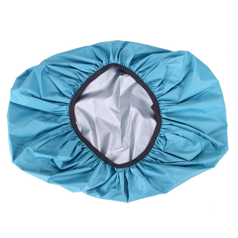 Sac à dos housse de pluie housse de sac d'école sac d'alpinisme housse imperméable