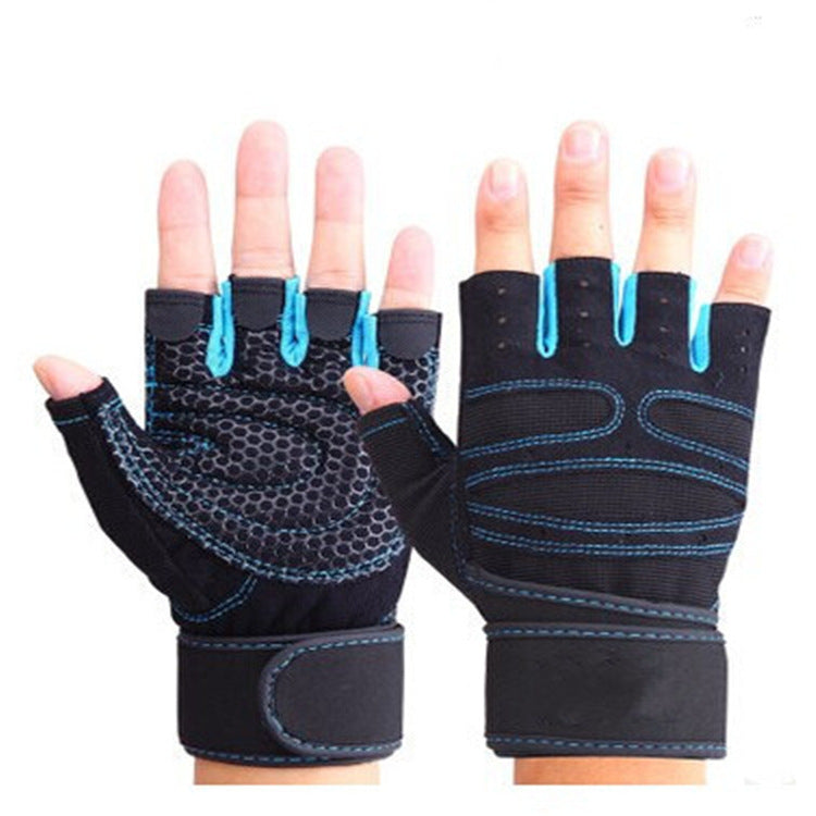 Gants en microfibre pour le sport et le fitness