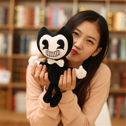 Bandy de regalo de Halloween