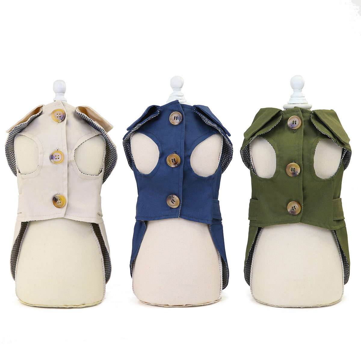 vêtements pour animaux de compagnie