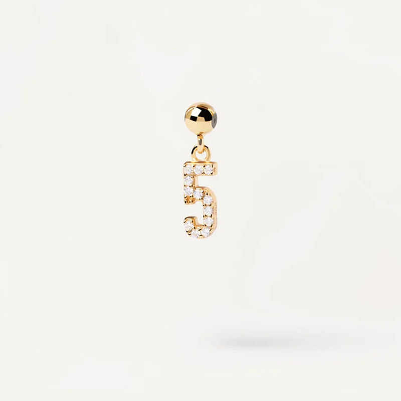 Niche tout-match double chaîne de clavicule