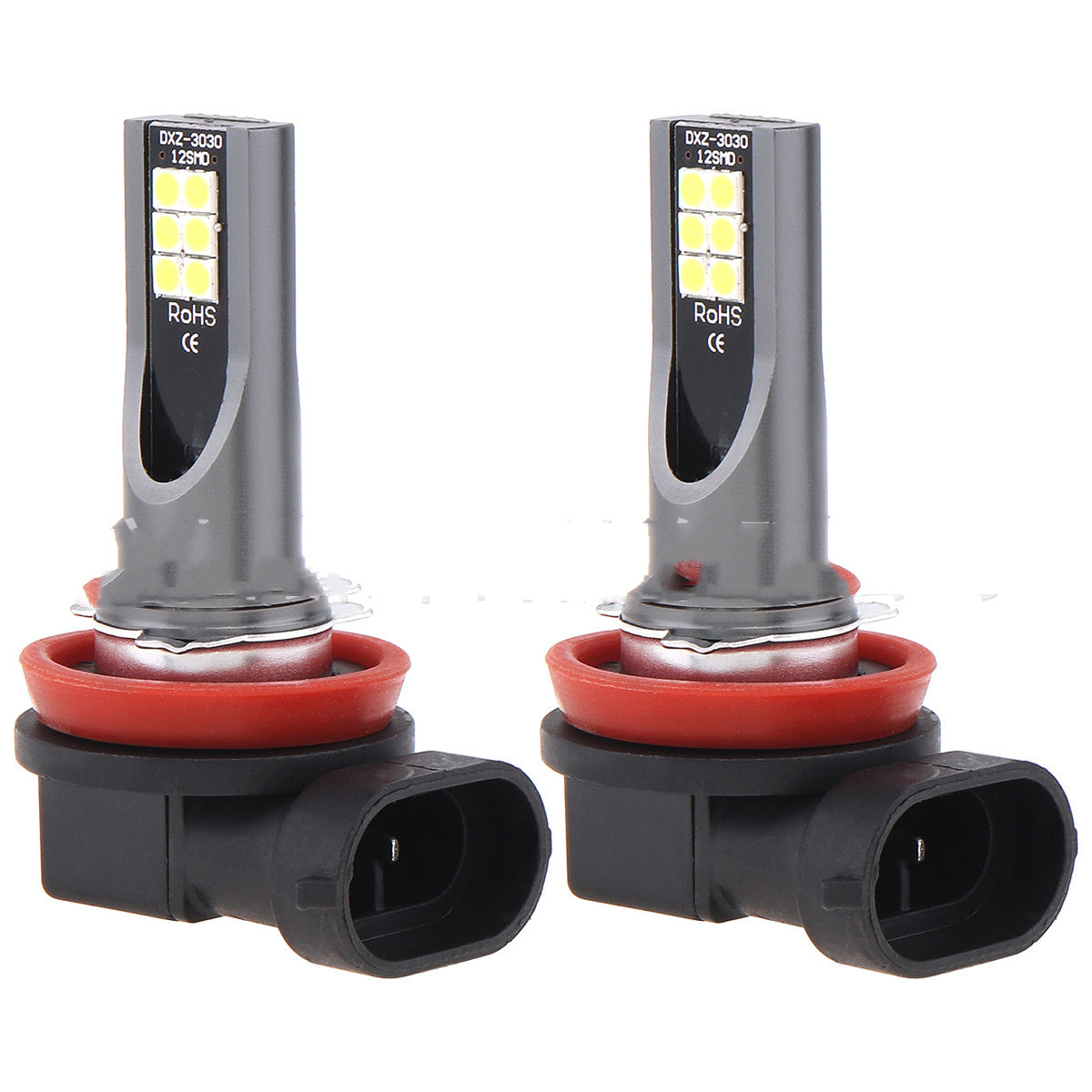 Faro LED para coche DC12-24V 6500K