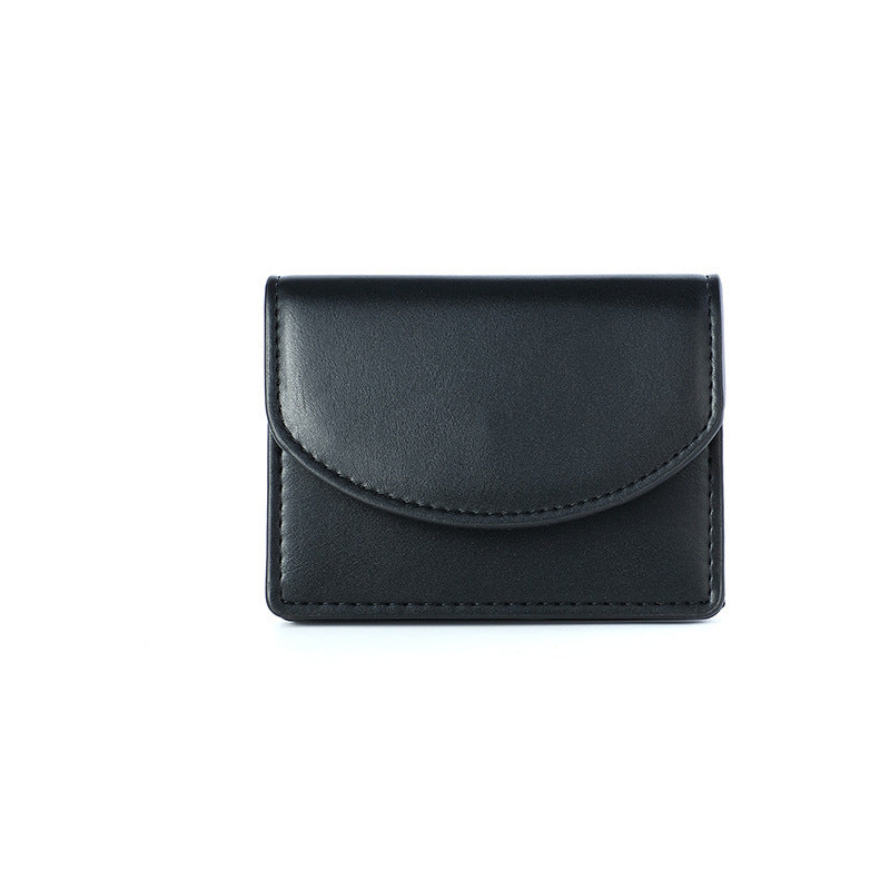 Women's Multiple Card Slots Creative Wallet