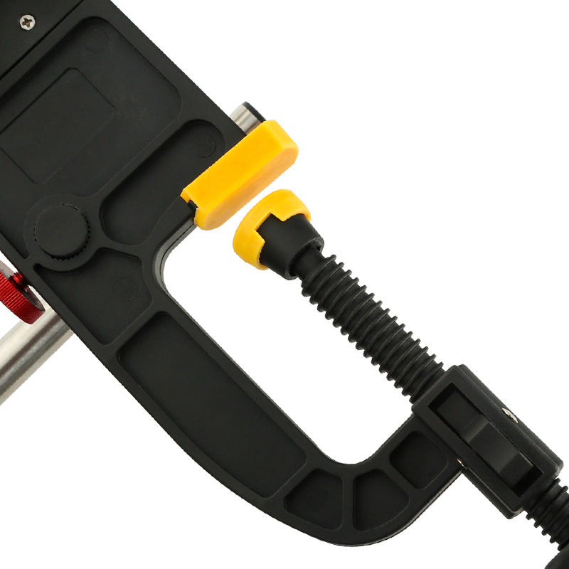 Enrouleur de moulinet de pêche multifonction Baitcasting, bobine, nouveaux outils