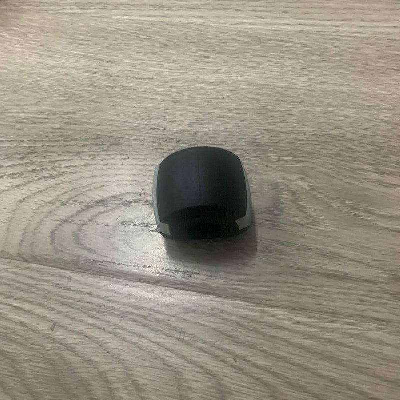 Facial bite muscle exerciser