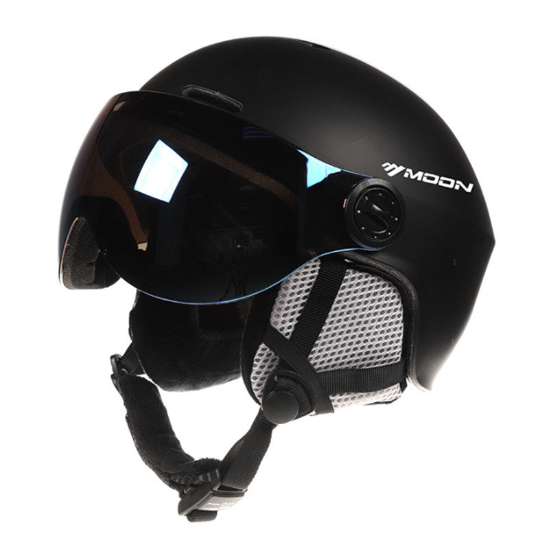 Casco de seguridad Moon Ski Helmet