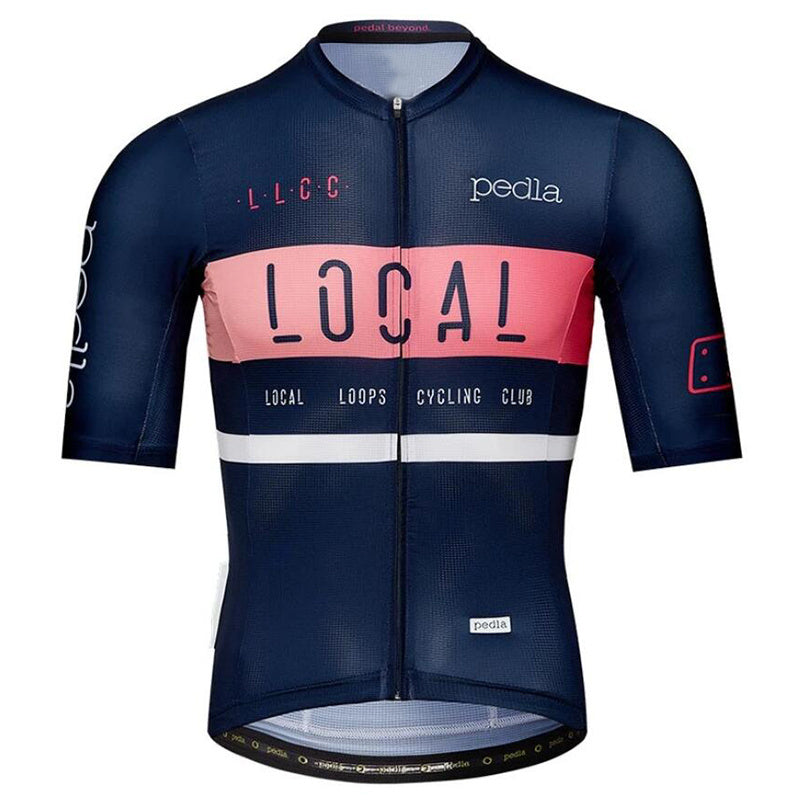 Maillot de cyclisme, maillot de cyclisme à séchage rapide et respirant