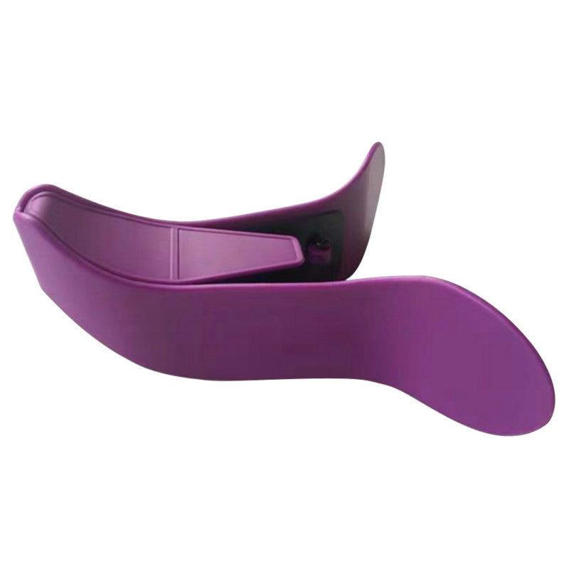 Dispositivo de entrenamiento de belleza apretado hermoso clip a tope