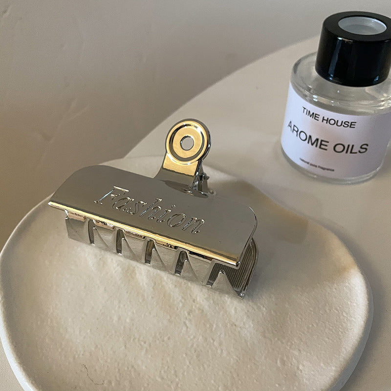 Ornament Creative Small Hair Grabbing Clip