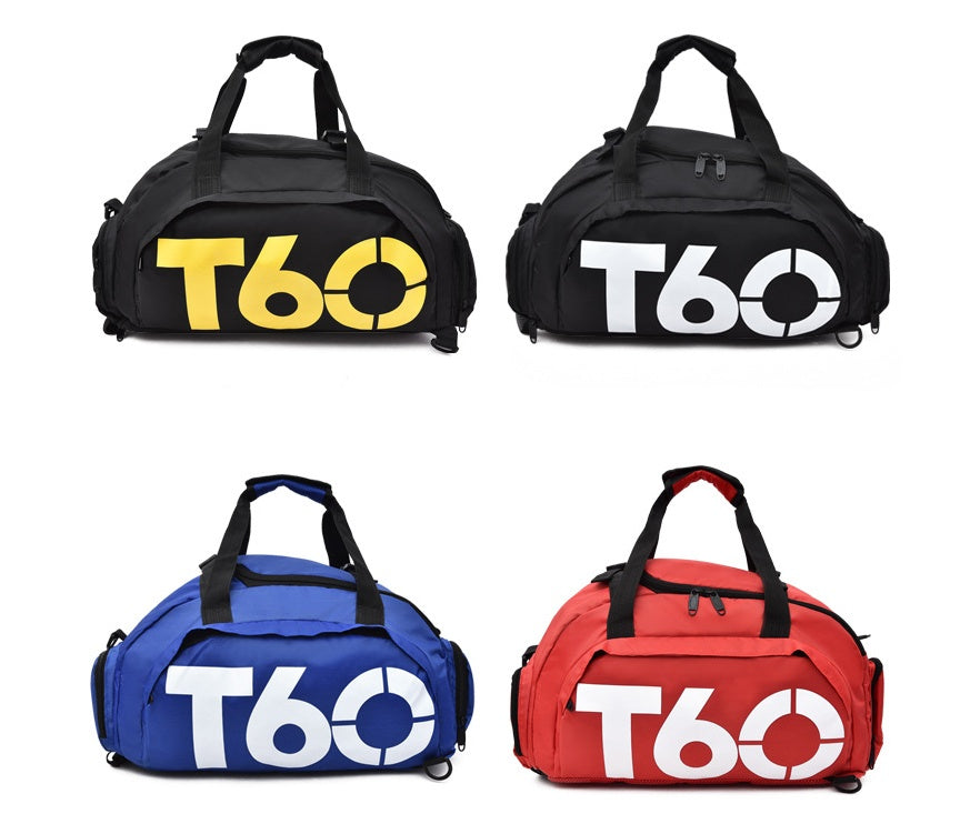 Sac à dos de football, sac de fitness