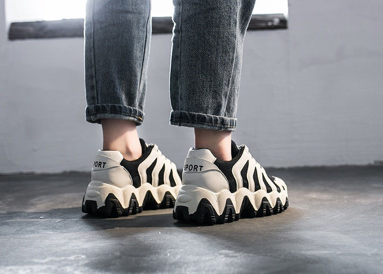 Chaussures pour étudiants, chaussures de célébrités du Web, chaussures de mode