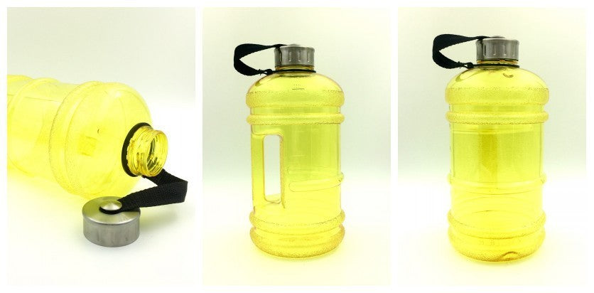 Bouteille de sport 