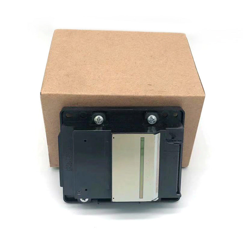 Tête d'impression d'imprimante