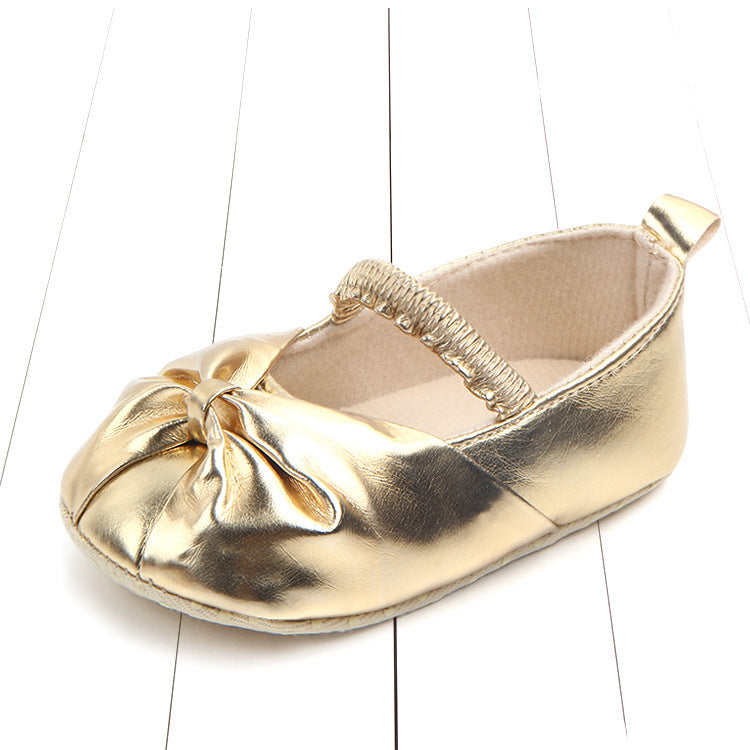 Chaussures de bébé, chaussures de bébé, chaussures de princesse, chaussures pour tout-petits