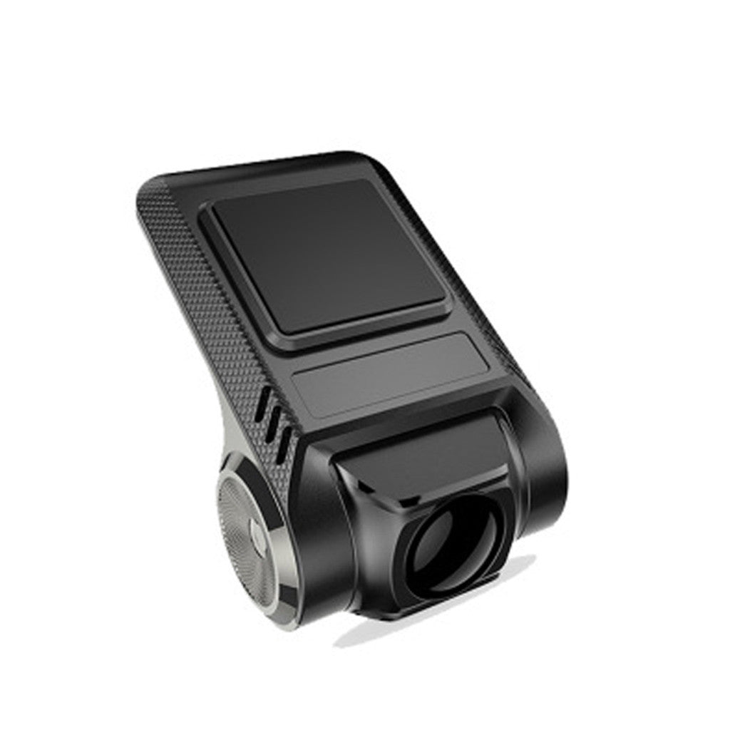 Caméra enregistreur de conduite DVR de voiture USB
