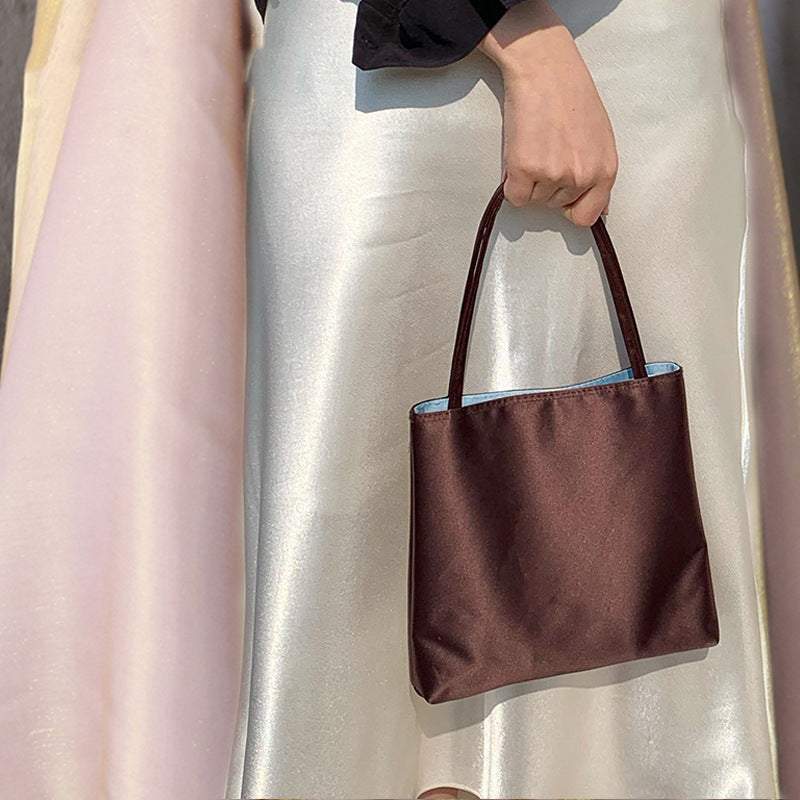 Sac à main nouvelle mode pour femmes, mode Simple
