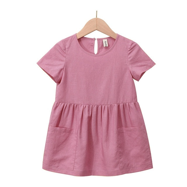 Robe d'anniversaire pour filles, vêtements pour bébés, Design pour adolescentes