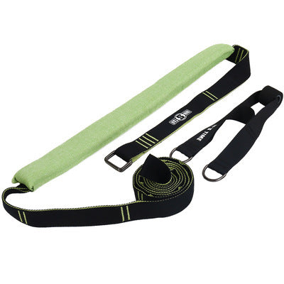 Bande extensible de yoga Bande extensible de yoga 