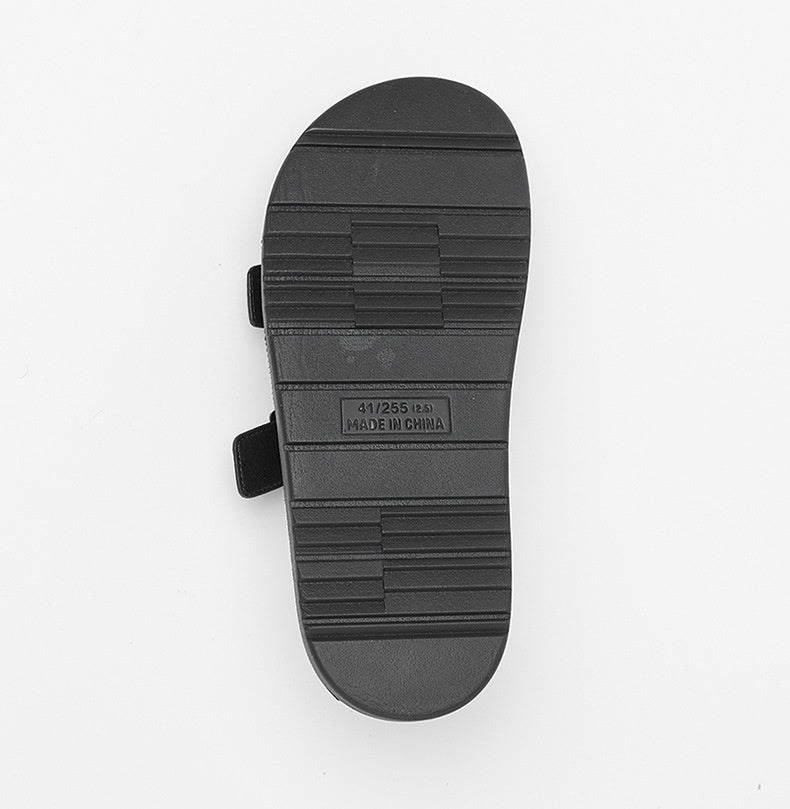 Pantoufles décontractées en corde de chanvre, Massage à haute élasticité, mi-bas, pour la maison