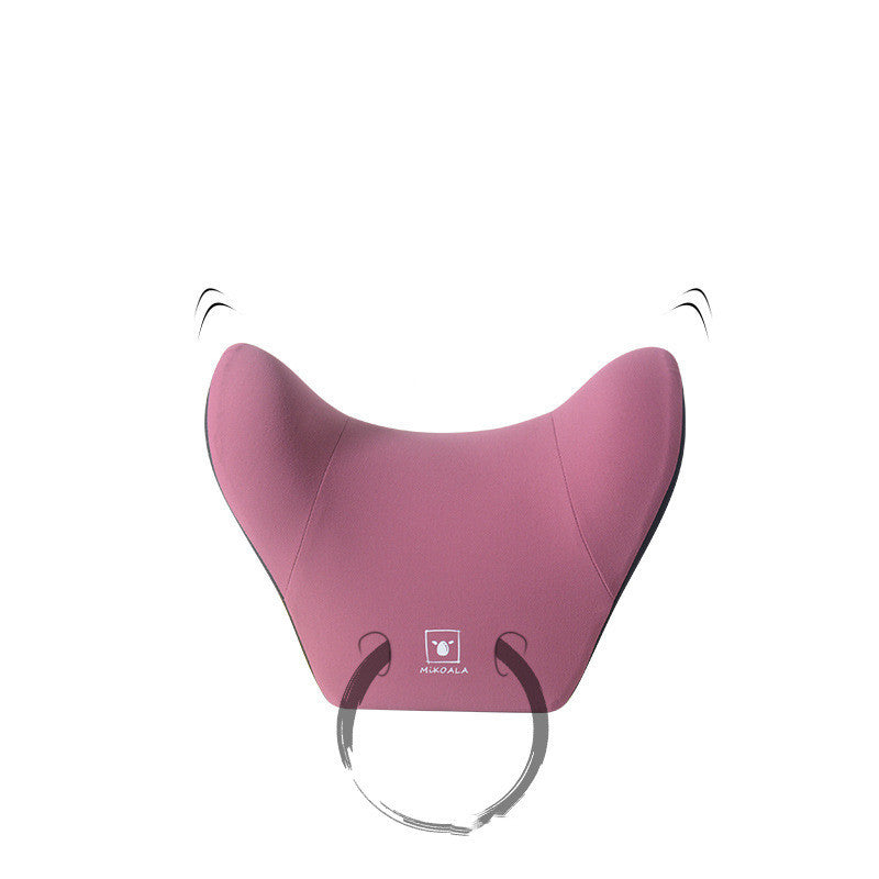 Oreiller cervical pour siège de voiture, oreiller Cervical en forme de U