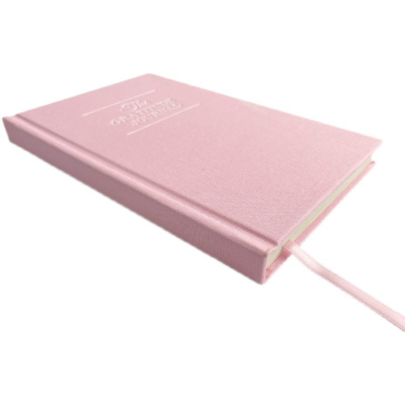 Journal de gratitude Prière Penser Carnet Agenda Agenda Agenda