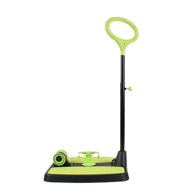 Máquina de ejercicios multifuncional, herramienta para dar forma al hogar, ensanchador de brazos