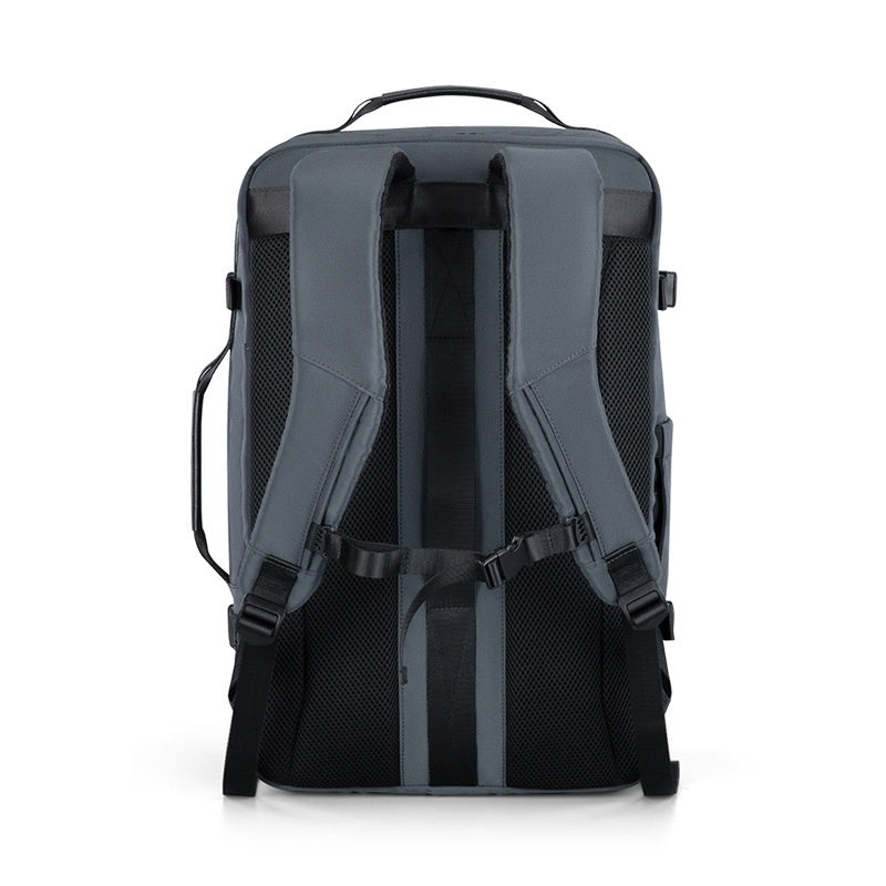 Mochila para computadora multifuncional de gran capacidad para exteriores 35L