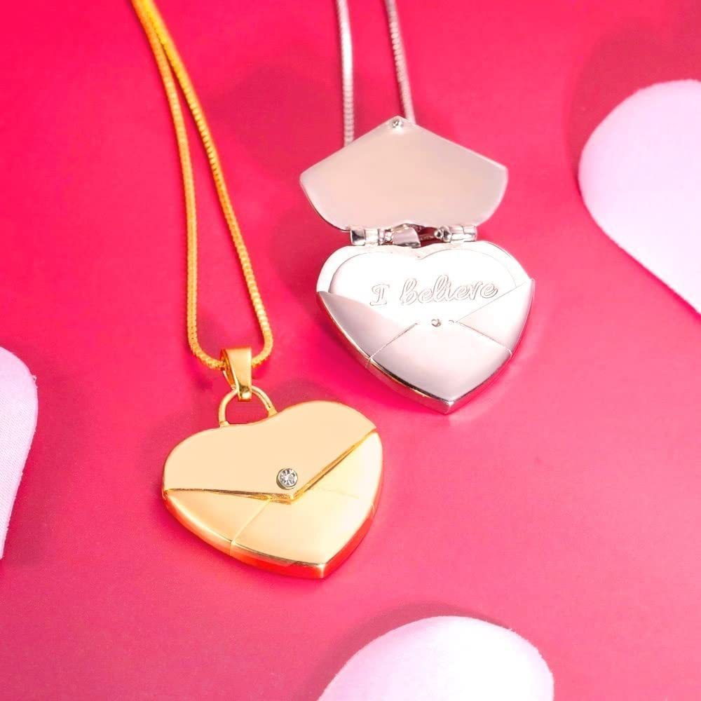 European And American Personalized Simple Clavicle Chain