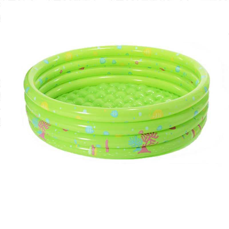 Piscina inflable de bolas de mar, piscina Bobo, piscina para bebés, piscina para bebés