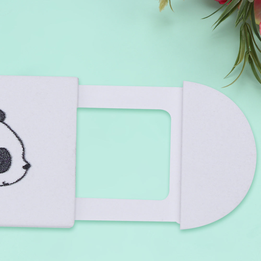 Cubierta protectora para computadora portátil, cámara de tableta, cubierta de privacidad anti-mirones