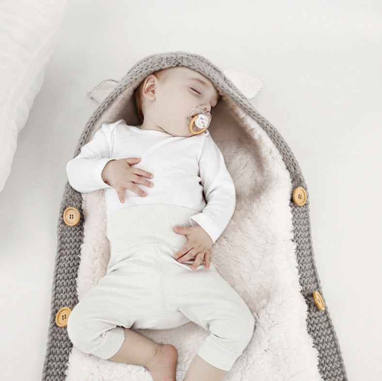 Gigoteuse bébé
