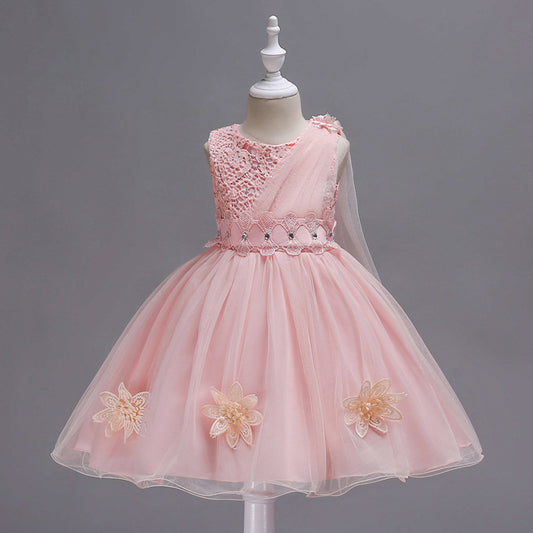 robe bébé fille
