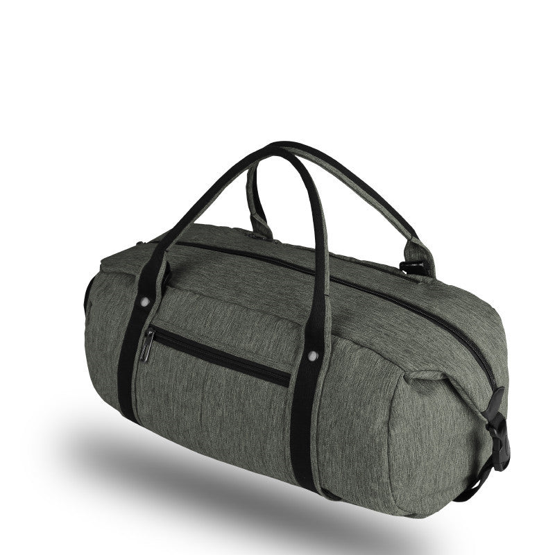 Bolso deportivo de gran capacidad para hombre